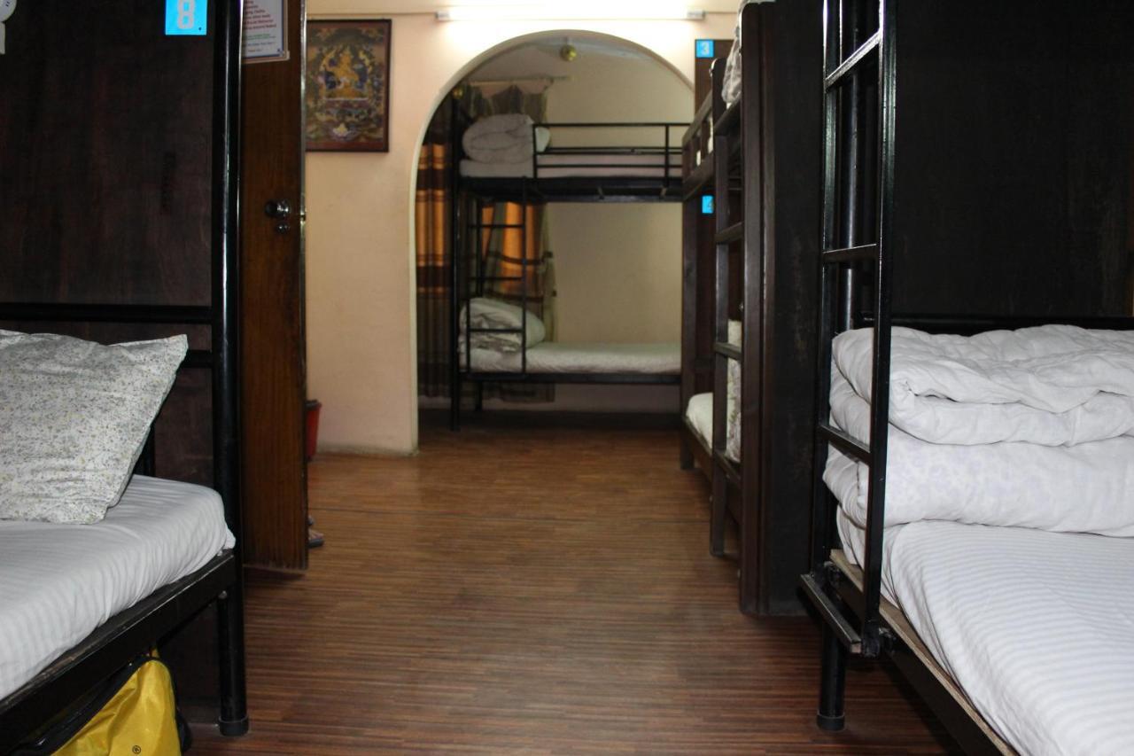 加德满都 喜马拉雅旅舍旅舍 外观 照片